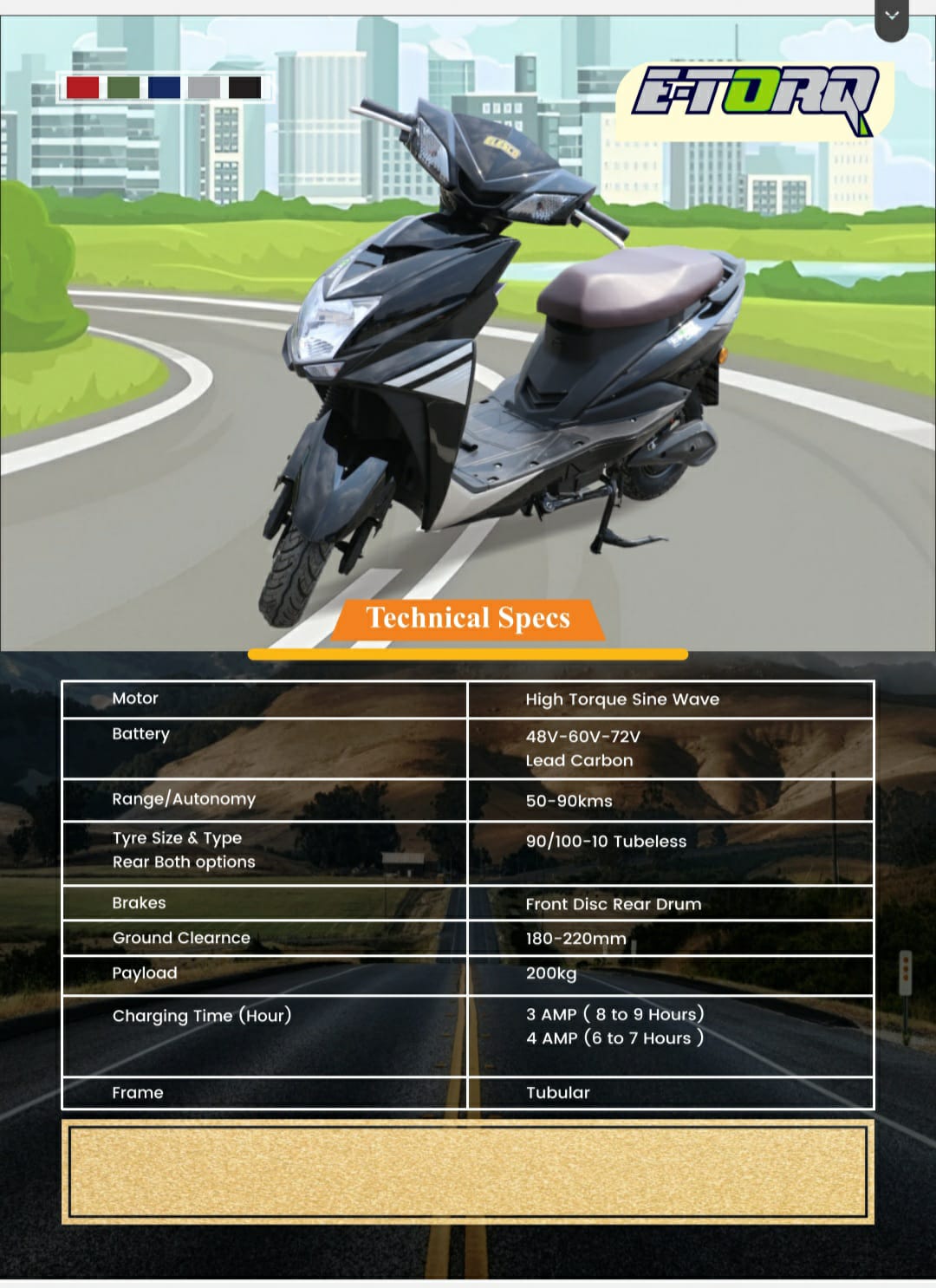 Bike Image